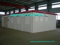 Sell foldable container house