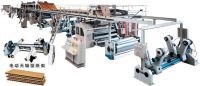 Single-wall Corrugated Board Production Line