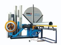 Sell spiral tube forming machine