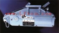 wire rope pulling hoists supply in high quality