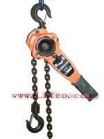 lever block hoists supply in high quality