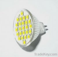 Sell SMD spot lamp 4W
