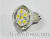 Sell LED Spot light (SMD)   1.2W