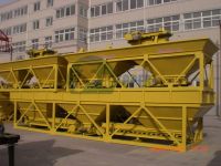 Sell Construction Machinery (Concrete Equipment)