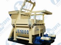 Sell Concrete Mixing Machinery