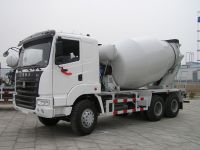 Sell Concrete Trucks(Drum Series)