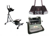 sell Ab Exerciser(Ab Coaster)