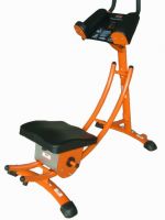 Sell Ab Coaster-Fitting Equipment