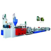 Sell Pet Strap Extrusion Line
