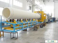 Sell Pvc Pipe Making Line