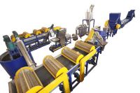 Sell Pet Bottle Recycling Line