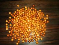 Sell wooden bead