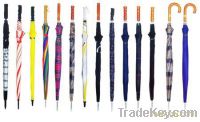 Sell Various Golf Umbrella