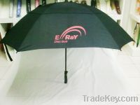 Sell Rectangle-shaped Golf Umbrella