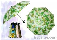 Sell Selva 2-section Umbrella