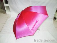 Sell 2012 New LED Umbrella with Fiberglass Frame