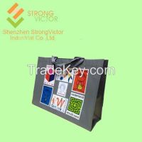 Promotion non woven Shopping Bag