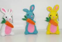 Sell easter gifts plush toy