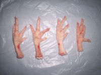 Chicken Feet