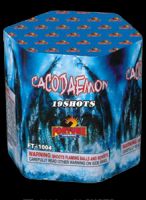 Sell Fireworks: 19 Shots Cacodaemon