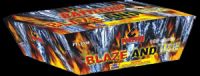 Sell Fireworks: 105S Blaze and Ice