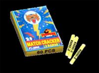 Sell Fireworks: 2# Match Cracker