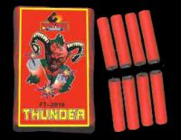 Sell Firecrackers: Thunder