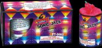 Sell Fountains: Sonic Jack