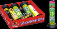 Sell Fireworks: Assorted Fountain