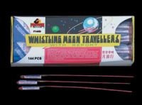 Sell Rockets: Whistling Moon Travellers
