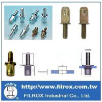 Sell STANDARD BLIND RIVET STUDS FASTENER