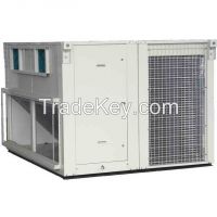 Popular Rooftop Packaged air conditioner unit