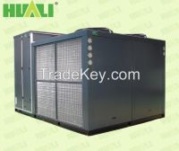 Rooftop air conditioner with CE certificate
