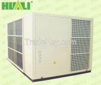 Air to air rooftop central air conditioner with ce cetification