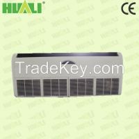 Ceiling type and floor standing type fan coil unit