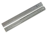 Sell 27mm Two-way Single Extension Ball Bearing Drawer Slides
