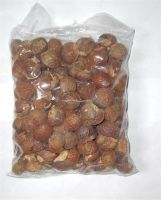 Wild Organic Soapnuts from the Himalayas