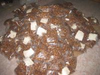 Wholesale natural laundry detergent, soap nut shells