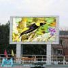 P18 Outdoor Complete Color Led Display