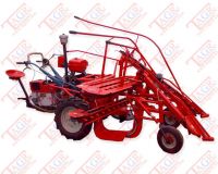 Sugarcane harvester SH5