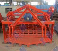 Cassava Harvester MSU1600 for Sale