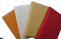 Sell Cloth-made sound-absorbing panel