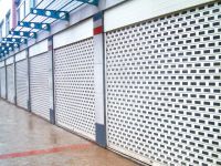 Sell Commercial rolling up door