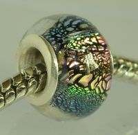 Sell lampwork pandora beads  1