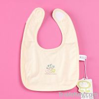 Sell New Infants Adjustable Cute Bib