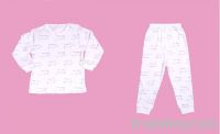 Sell Infants Spring&Autumn Underwear Set T111