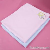 Sell Babies hemp bed sheet T213