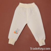 Sell Winter new Babies Cotton thicken trosers T238