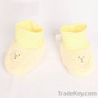 Sell NWT Fashion Babies cotton shoes T258