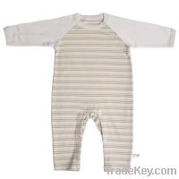 Sell New Babies&infants Long-sleeves Rompers TA006